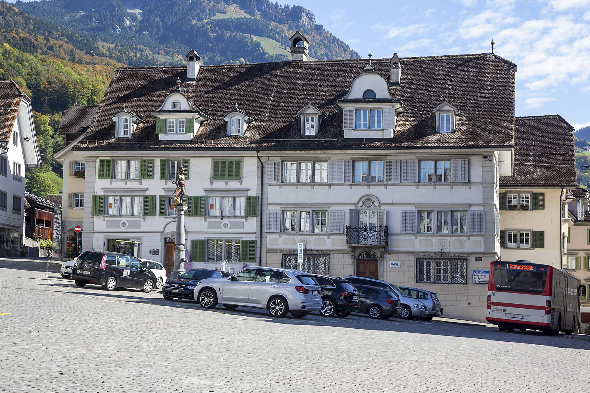 Schwyz